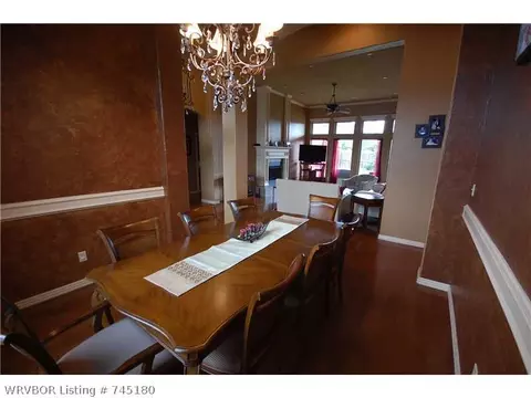 3030 Brighton Pointe, Fort Smith, AR 72903 photo 4