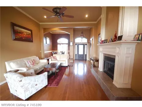 3030 Brighton Pointe, Fort Smith, AR 72903 photo 2