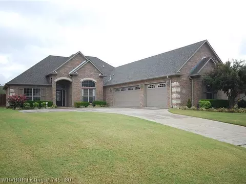 3030 Brighton Pointe, Fort Smith, AR 72903 photo 1