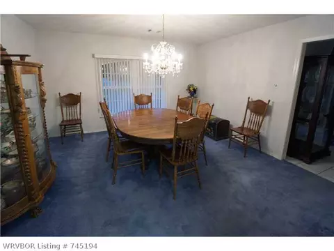 6004 Williams Ln, Fort Smith, AR 72904 photo 6