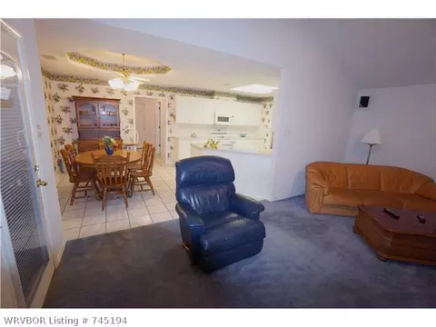 6004 Williams Ln, Fort Smith, AR 72904 photo 4