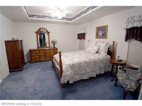 6004 Williams Ln, Fort Smith, AR 72904 photo 8