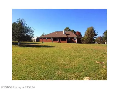 6004 Williams Ln, Fort Smith, AR 72904 photo 19