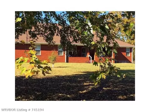 6004 Williams Ln, Fort Smith, AR 72904 photo 16