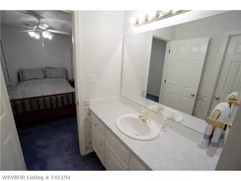 6004 Williams Ln, Fort Smith, AR 72904 photo 14