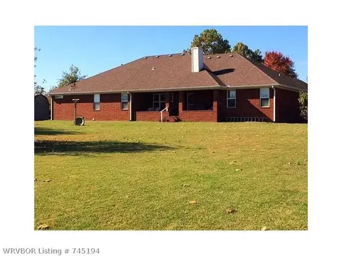 6004 Williams Ln, Fort Smith, AR 72904 photo 15