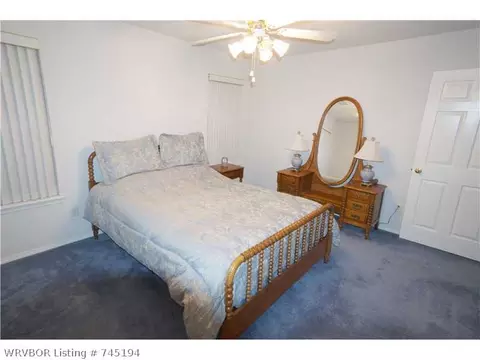 6004 Williams Ln, Fort Smith, AR 72904 photo 12