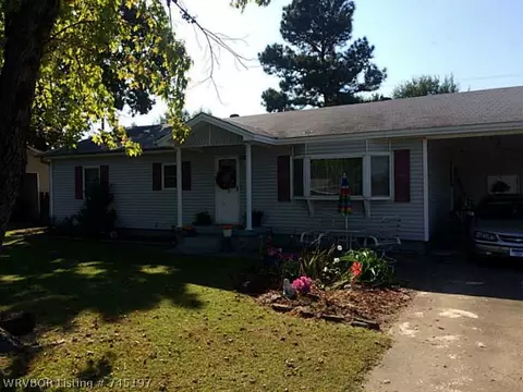 4605 N 30th St, Fort Smith, AR 72904 photo 25