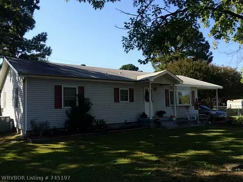 4605 N 30th St, Fort Smith, AR 72904 photo 3