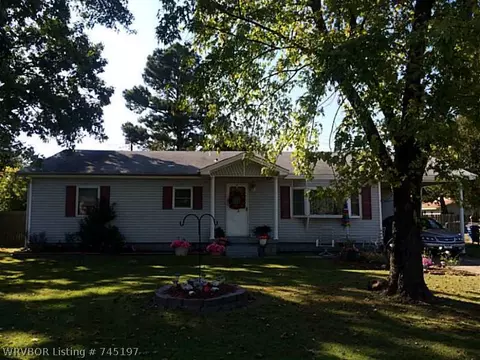 4605 N 30th St, Fort Smith, AR 72904 photo 1