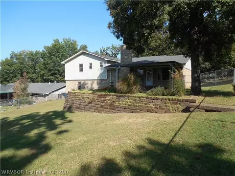6500 Ellsworth Rd, Fort Smith, AR 72903 photo 9