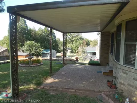 6500 Ellsworth Rd, Fort Smith, AR 72903 photo 8