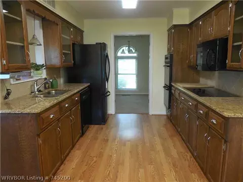 6500 Ellsworth Rd, Fort Smith, AR 72903 photo 5