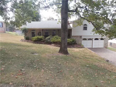 6500 Ellsworth Rd, Fort Smith, AR 72903 photo 1