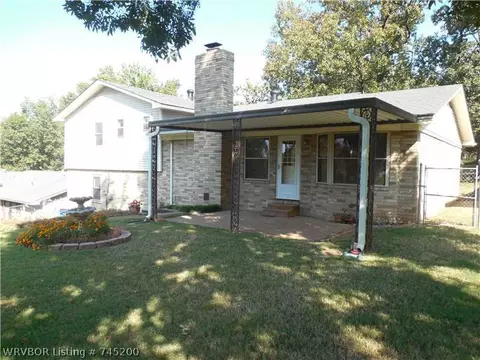 6500 Ellsworth Rd, Fort Smith, AR 72903 photo 11