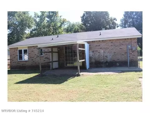 1112 N St, Barling, AR 72923 photo 12