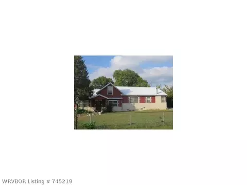 1705 Brazil Ave, Fort Smith, AR 72908 photo 1