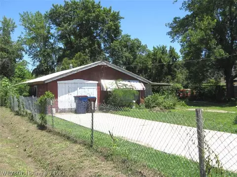 1705 Brazil Ave, Fort Smith, AR 72908 photo 3