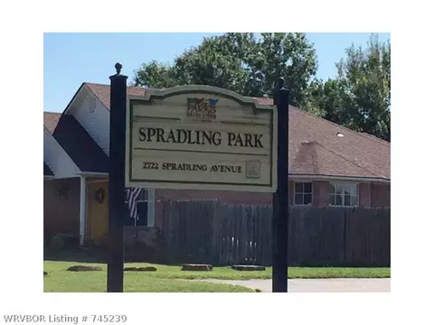 2709 Spradling Ave, Fort Smith, AR 72901 photo 14