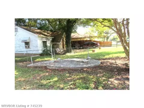 2709 Spradling Ave, Fort Smith, AR 72901 photo 8