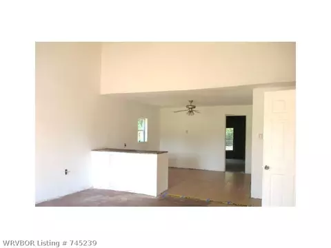 2709 Spradling Ave, Fort Smith, AR 72901 photo 2