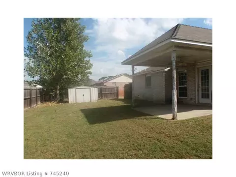 505 Dugan Mill Dr, Fort Smith, AR 72908 photo 19