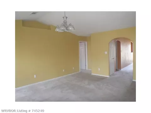 505 Dugan Mill Dr, Fort Smith, AR 72908 photo 4