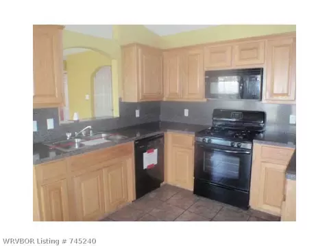 505 Dugan Mill Dr, Fort Smith, AR 72908 photo 6
