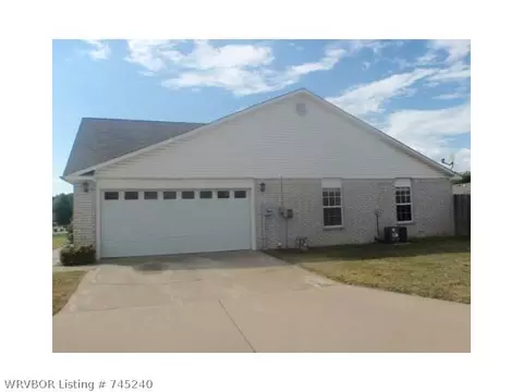 505 Dugan Mill Dr, Fort Smith, AR 72908 photo 2