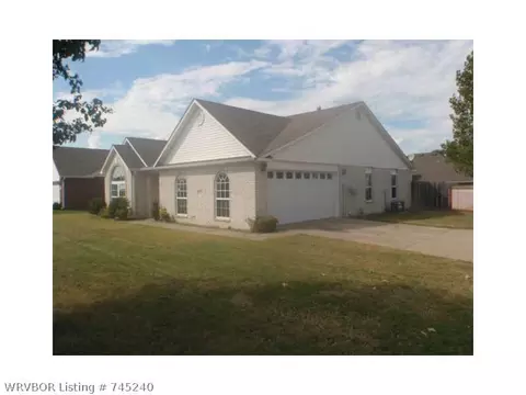 505 Dugan Mill Dr, Fort Smith, AR 72908 photo 21