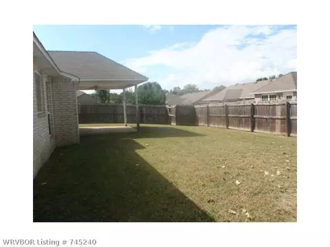505 Dugan Mill Dr, Fort Smith, AR 72908 photo 17