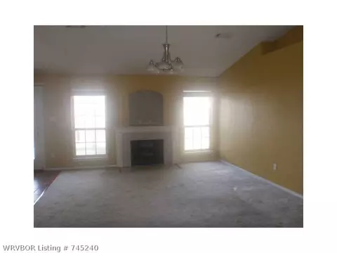 505 Dugan Mill Dr, Fort Smith, AR 72908 photo 3
