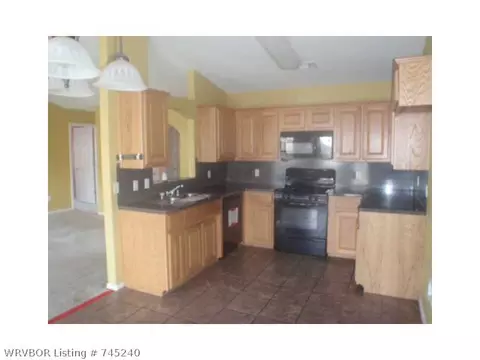 505 Dugan Mill Dr, Fort Smith, AR 72908 photo 5