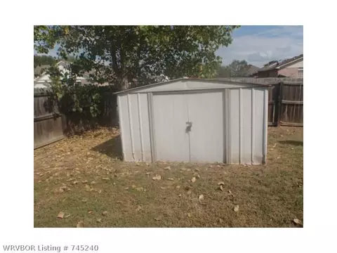 505 Dugan Mill Dr, Fort Smith, AR 72908 photo 20