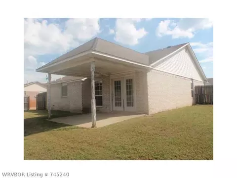505 Dugan Mill Dr, Fort Smith, AR 72908 photo 18