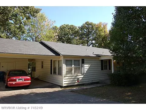 1218 N 49th St, Fort Smith, AR 72904 photo 2