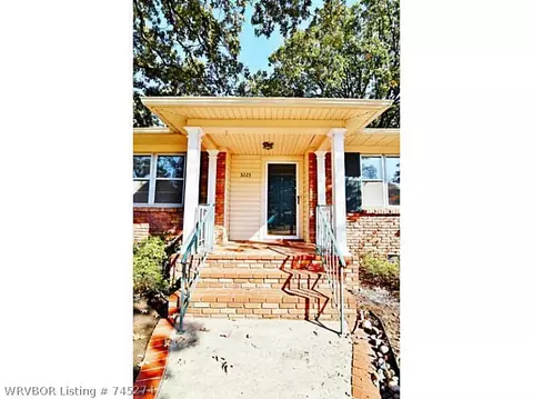 3223 S 41st St, Fort Smith, AR 72903 photo 2