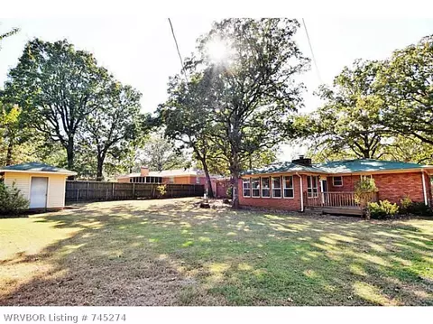 3223 S 41st St, Fort Smith, AR 72903 photo 25