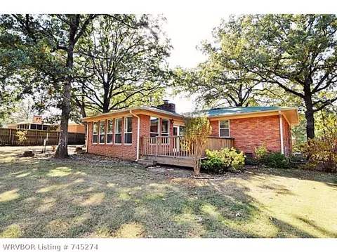 3223 S 41st St, Fort Smith, AR 72903 photo 20