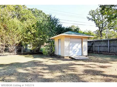 3223 S 41st St, Fort Smith, AR 72903 photo 21