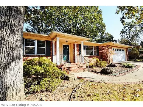 3223 S 41st St, Fort Smith, AR 72903 photo 1