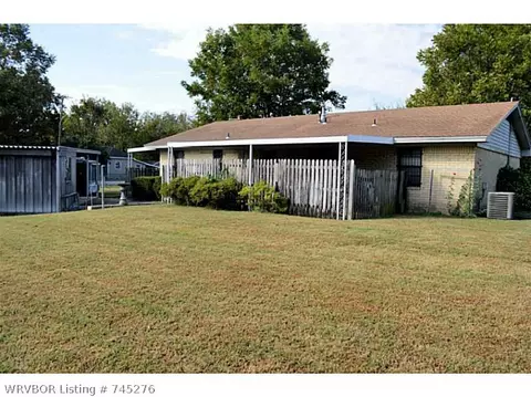 2901 High St, Fort Smith, AR 72904 photo 12