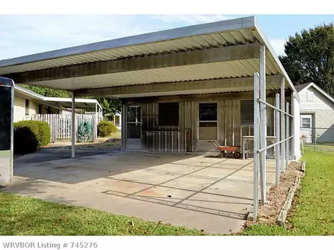 2901 High St, Fort Smith, AR 72904 photo 14