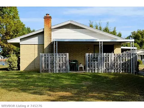 2901 High St, Fort Smith, AR 72904 photo 15