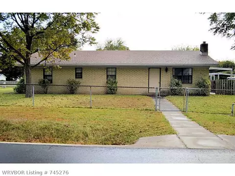 2901 High St, Fort Smith, AR 72904 photo 1