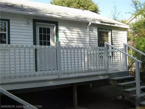 1624 Dallas St, Fort Smith, AR 72901 photo 15