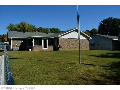 9304 Enid St, Fort Smith, AR 72903 photo 11