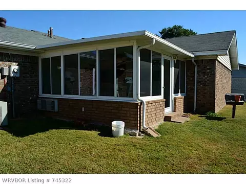 9304 Enid St, Fort Smith, AR 72903 photo 12
