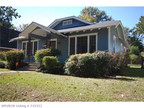 217 Lecta Ave, Fort Smith, AR 72901 photo 19