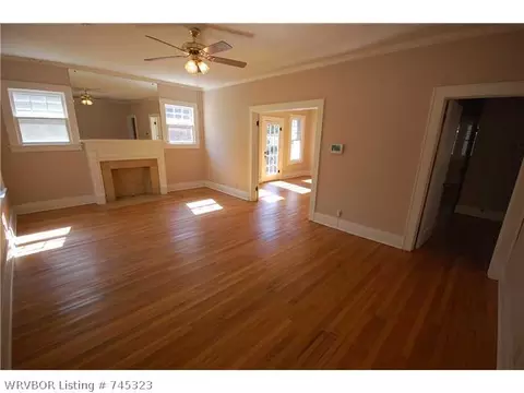 217 Lecta Ave, Fort Smith, AR 72901 photo 2